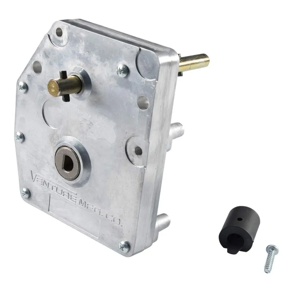 Aluminum Landing Gear Box (Ven